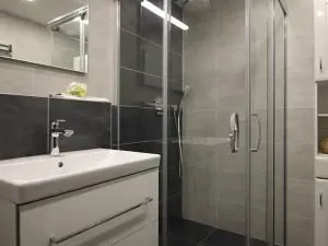 Pronájem bytu 1+kk, Brno, Zákoutí, 58 m2