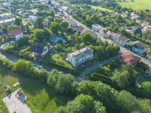 Prodej rodinného domu, Starý Plzenec, Krátká, 177 m2