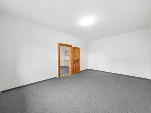 Prodej rodinného domu, Plzeň, Revoluční, 210 m2