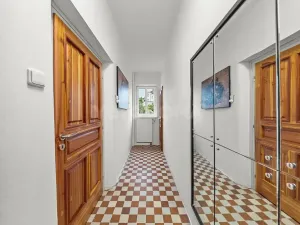 Prodej rodinného domu, Plzeň, Revoluční, 210 m2