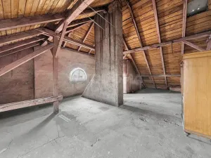 Prodej rodinného domu, Plzeň, Revoluční, 210 m2