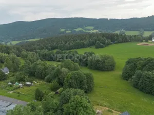 Prodej rodinného domu, Železná Ruda, 177 m2