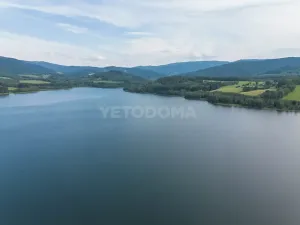 Prodej rodinného domu, Železná Ruda, 177 m2