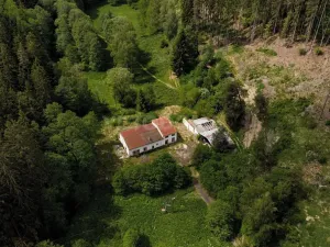 Prodej rodinného domu, Bezdružice, Úterská, 152 m2