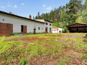 Prodej rodinného domu, Bezdružice, Úterská, 152 m2