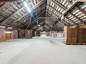 Prodej výrobních prostor, Věžky, 2200 m2