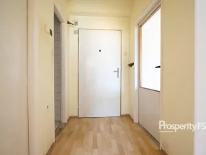 Prodej bytu 1+1, Velké Březno, Litoměřická, 31 m2