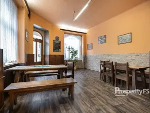 Prodej obchodního prostoru, Děčín - Děčín IV-Podmokly, Bezručova, 143 m2