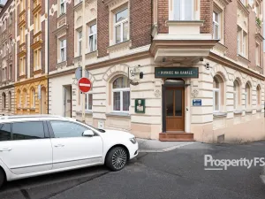 Prodej obchodního prostoru, Děčín - Děčín IV-Podmokly, Bezručova, 143 m2