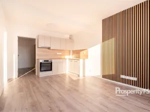 Pronájem bytu 3+kk, Kladno - Kročehlavy, Obránců míru, 53 m2