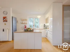 Prodej bytu 3+kk, Olomouc, Bacherova, 94 m2
