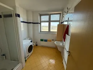 Pronájem bytu 1+kk, Praha, Českomoravská, 45 m2