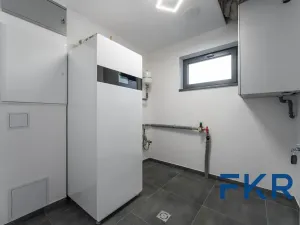 Prodej rodinného domu, Svinaře, V Tůních, 135 m2