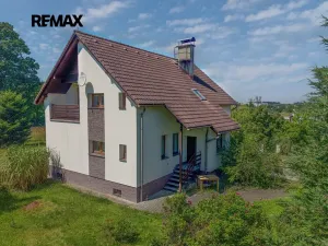Prodej rodinného domu, Horní Tošanovice, 240 m2