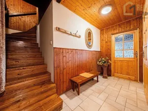 Prodej chalupy, Liberk, 150 m2