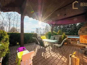 Prodej chalupy, Liberk, 150 m2