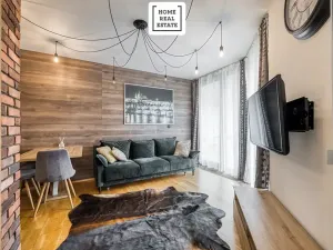 Prodej bytu 2+kk, Praha - Žižkov, Pitterova, 45 m2