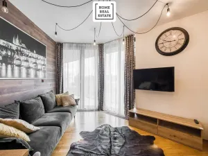 Prodej bytu 2+kk, Praha - Žižkov, Pitterova, 45 m2