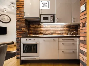 Prodej bytu 2+kk, Praha - Žižkov, Pitterova, 45 m2