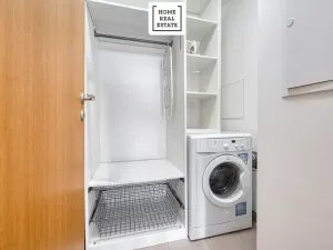 Prodej bytu 2+kk, Praha - Žižkov, Pitterova, 45 m2