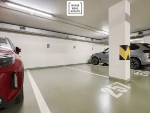 Prodej bytu 2+kk, Praha - Žižkov, Pitterova, 45 m2