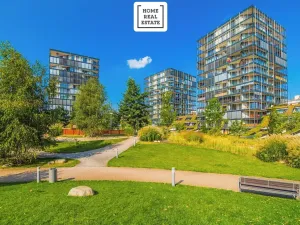 Prodej bytu 2+kk, Praha - Žižkov, Pitterova, 45 m2