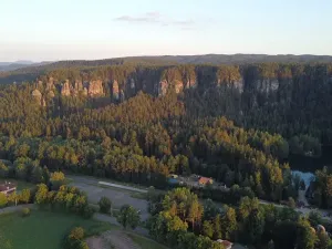 Prodej pozemku pro bydlení, Jívka, 1429 m2