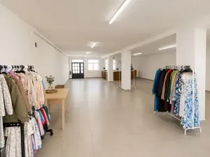 Pronájem obchodního prostoru, Rakvice, 160 m2