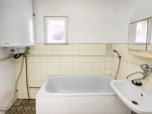 Prodej rodinného domu, Břeclav, 90 m2
