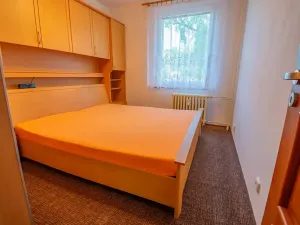 Pronájem bytu 3+1, Trutnov, Náchodská, 73 m2