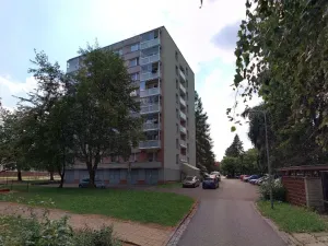 Pronájem bytu 3+1, Trutnov, Náchodská, 73 m2