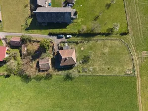 Prodej rodinného domu, Velké Svatoňovice, 240 m2
