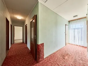 Prodej rodinného domu, Velké Svatoňovice, 240 m2