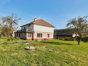 Prodej rodinného domu, Velké Svatoňovice, 240 m2