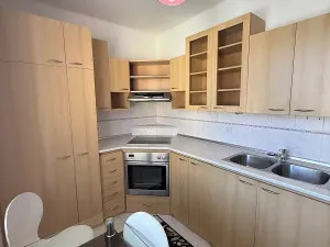 Pronájem bytu 1+1, Mariánské Lázně, Hlavní třída, 46 m2