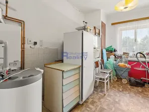 Prodej rodinného domu, Hradec Králové, Národních mučedníků, 110 m2