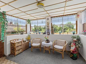 Prodej rodinného domu, Hradec Králové, Národních mučedníků, 110 m2