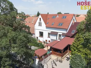Prodej bytu 2+kk, Dolní Dunajovice, Hlavní, 36 m2