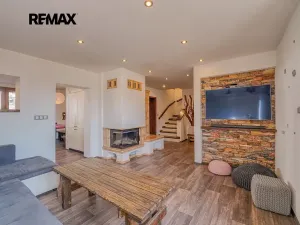 Prodej rodinného domu, Zbůch, Luční, 230 m2