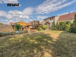 Prodej rodinného domu, Zbůch, Luční, 230 m2