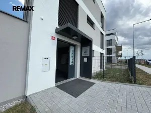 Pronájem bytu 1+kk, Dobřany, Denksteinova, 38 m2