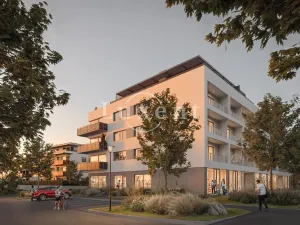 Prodej bytu 3+kk, Kladno, 68 m2