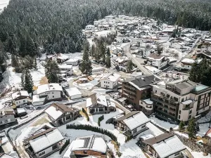 Prodej rodinného domu, Leutasch, Rakousko, Weidach, 125 m2
