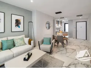Prodej bytu 4+kk, Benidorm, Španělsko, 147 m2