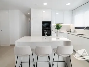 Prodej bytu 4+kk, Benidorm, Španělsko, 147 m2
