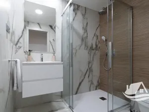 Prodej bytu 4+kk, Benidorm, Španělsko, 147 m2
