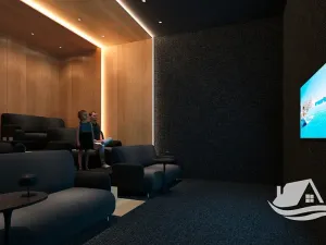 Prodej bytu 4+kk, Benidorm, Španělsko, 147 m2