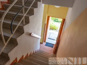 Prodej rodinného domu, Plzeň, Lidická, 225 m2
