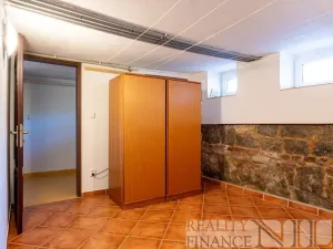 Prodej rodinného domu, Plzeň, Lidická, 225 m2