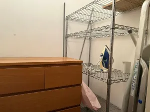 Pronájem bytu 2+kk, Praha - Vysočany, Pod Harfou, 57 m2